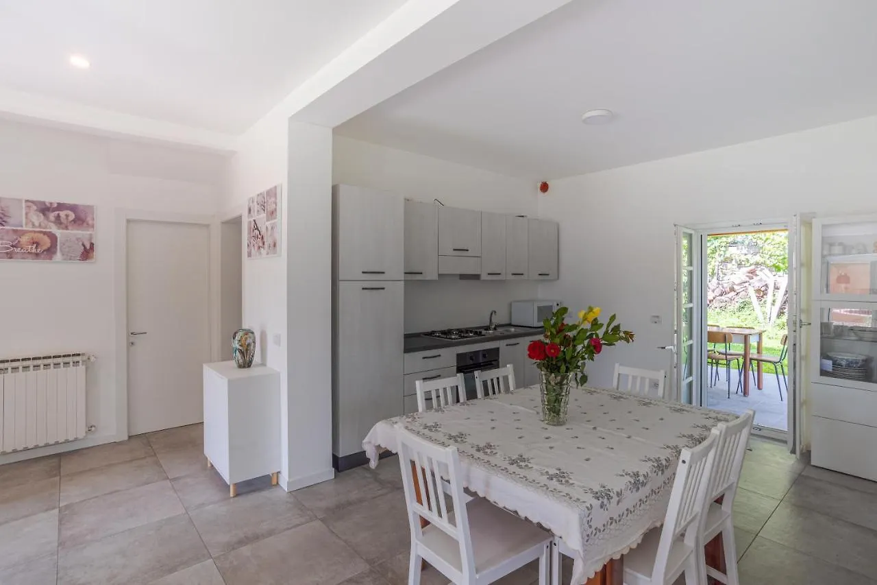 Casa Veligato 2 - Happy Rentals San Siro  Apartment San Siro (Lombardy)