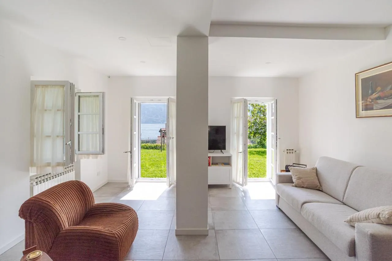 Casa Veligato 2 - Happy Rentals San Siro  San Siro (Lombardy)