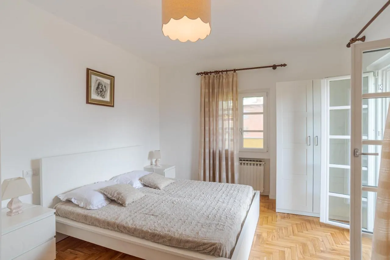 Apartment Casa Veligato 2 - Happy Rentals San Siro