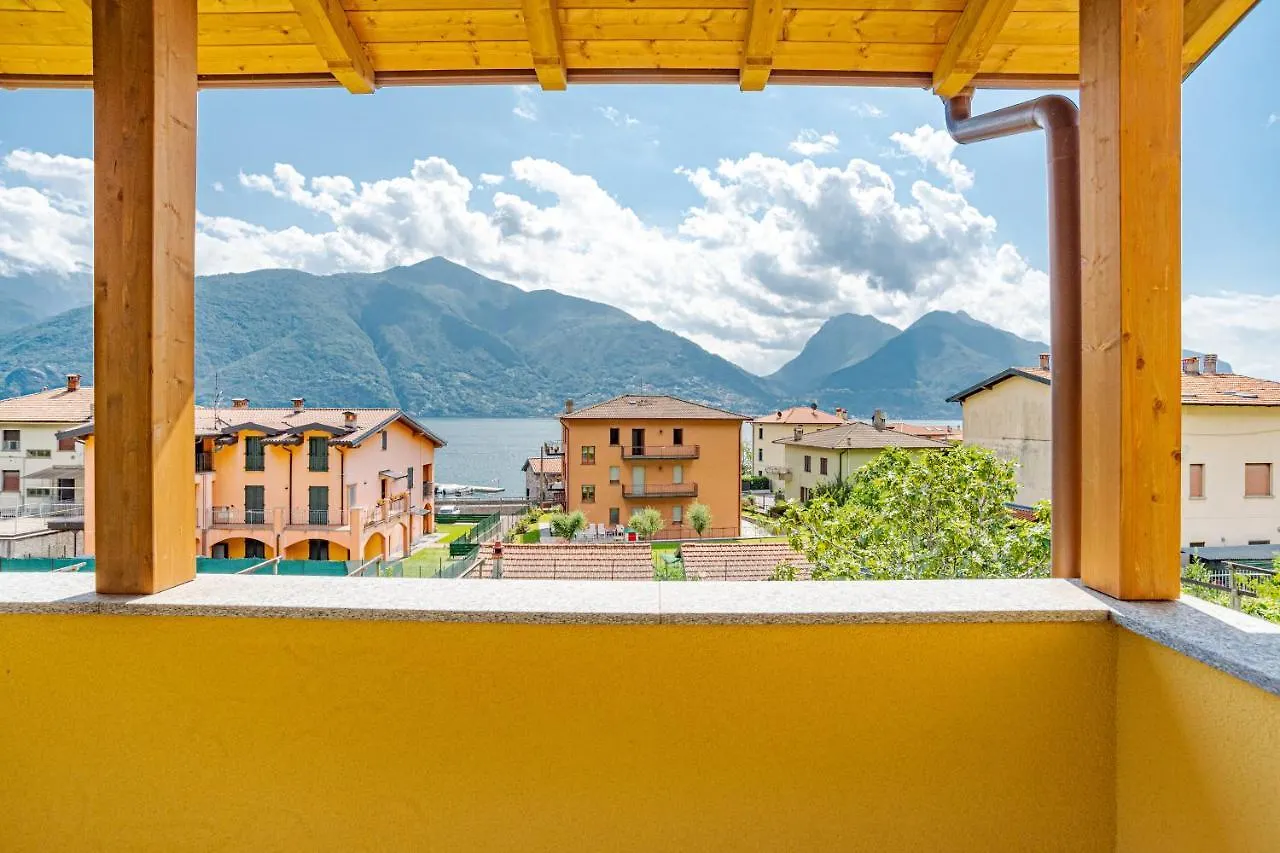 Apartment Casa Veligato 2 - Happy Rentals San Siro
