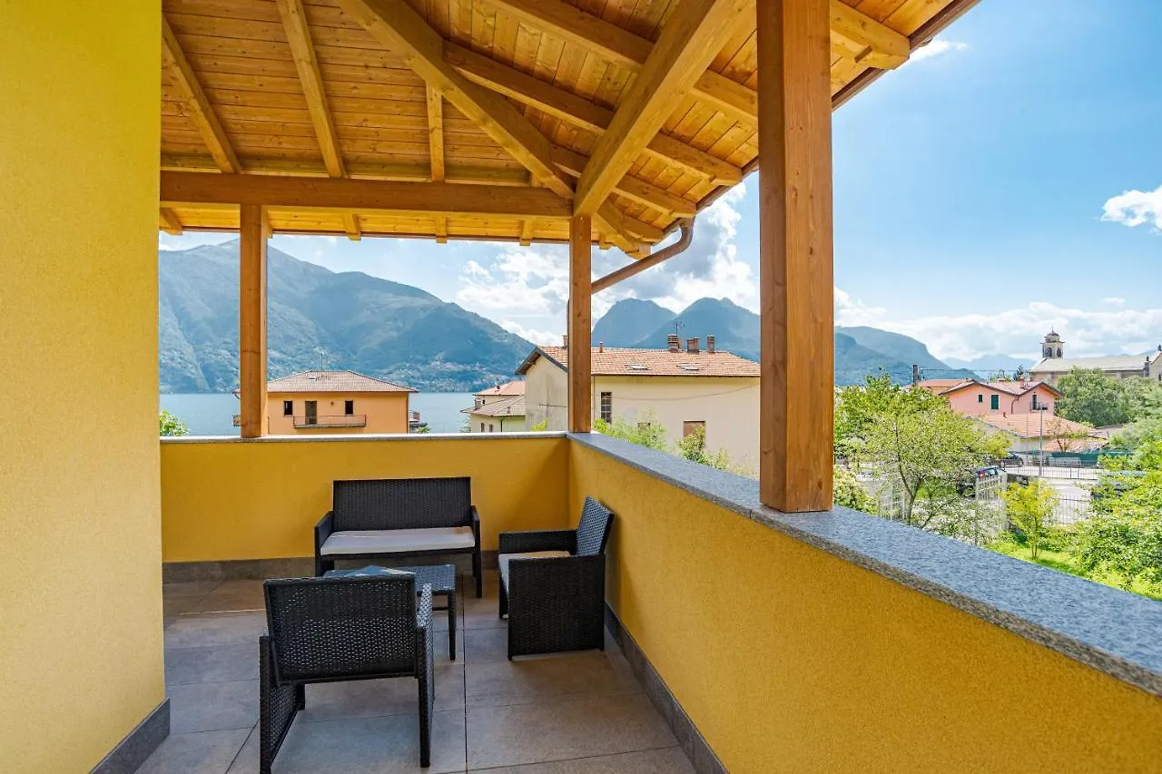 Casa Veligato 2 - Happy Rentals San Siro  Apartment