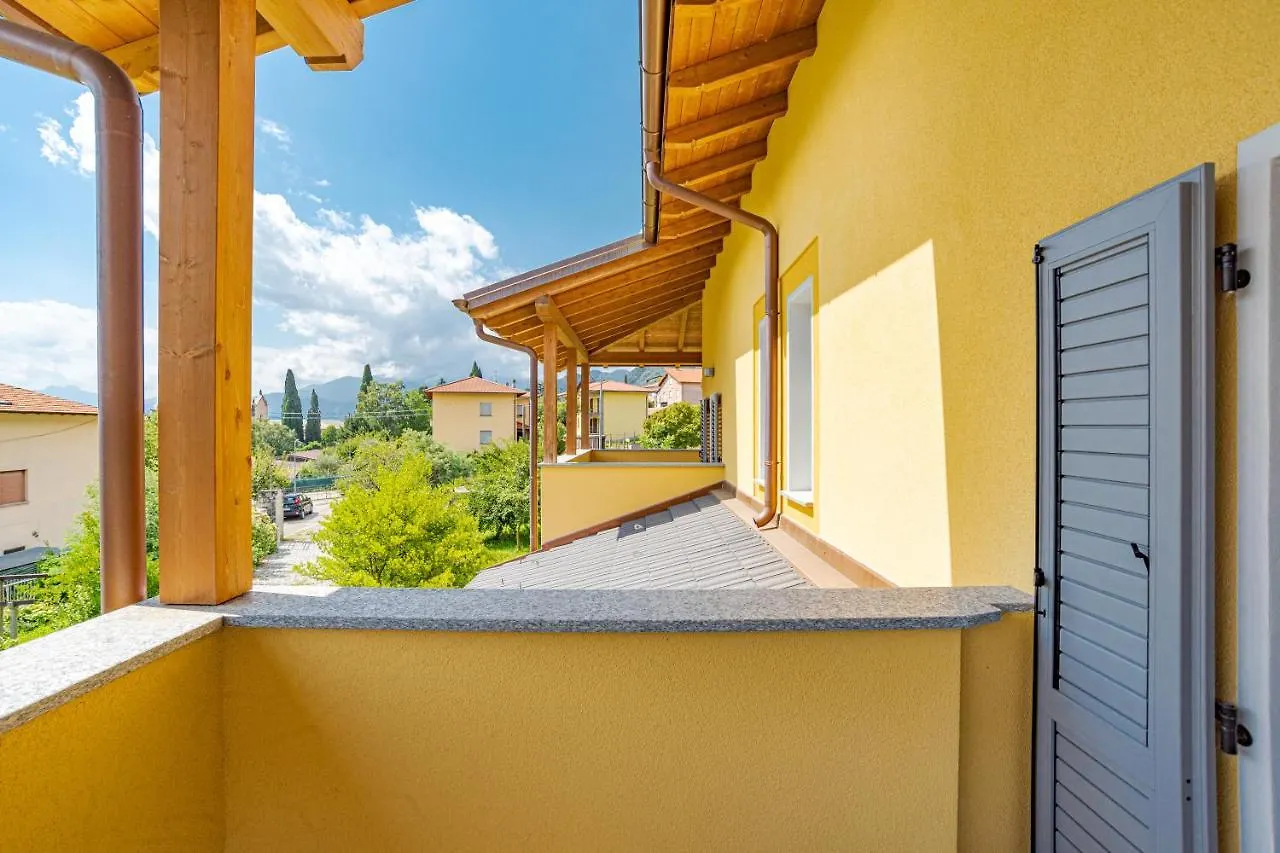 Casa Veligato 2 - Happy Rentals San Siro  Italy