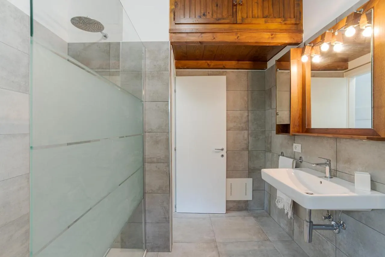 Apartment Casa Veligato 2 - Happy Rentals San Siro
