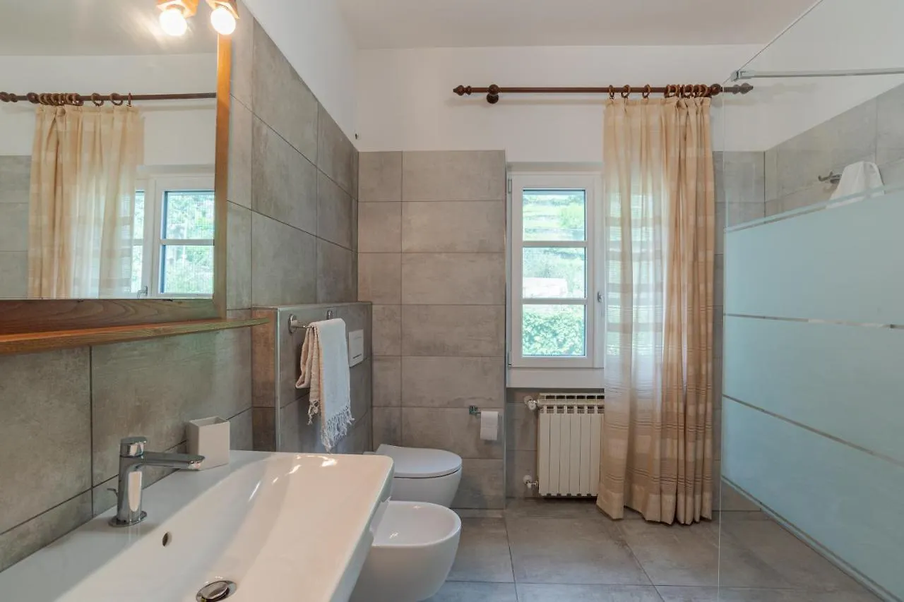 Casa Veligato 2 - Happy Rentals San Siro  0*, San Siro (Lombardy) Italy