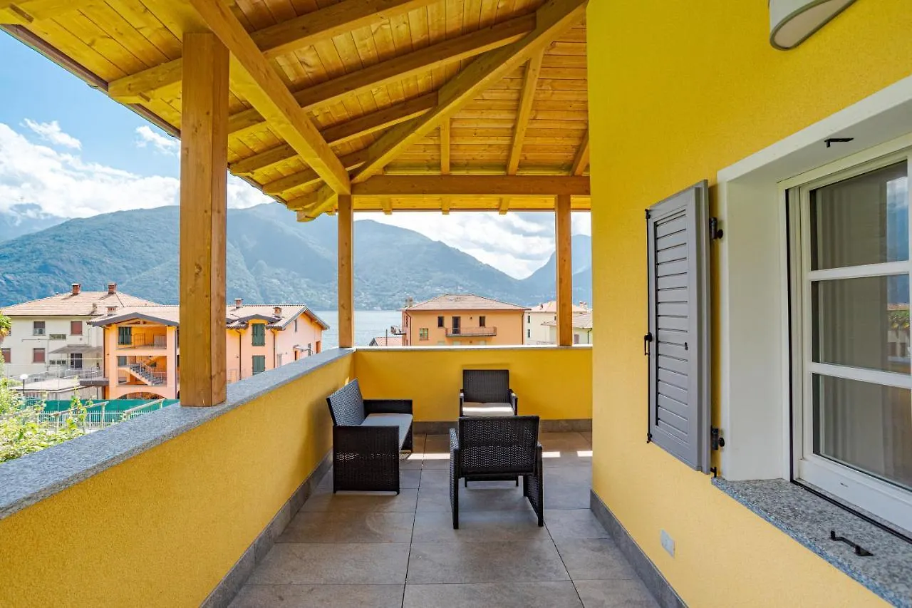 Apartment Casa Veligato 2 - Happy Rentals San Siro