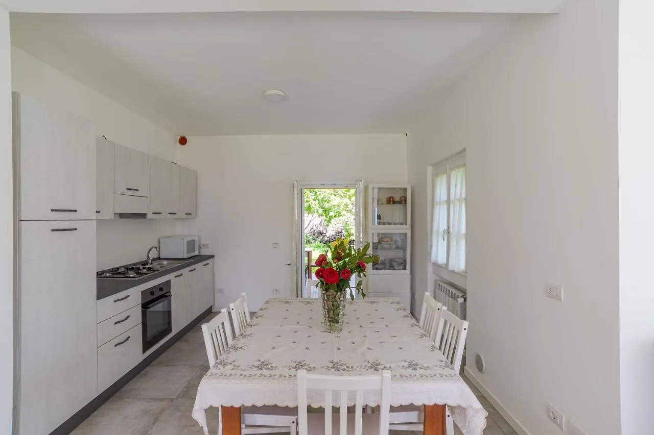 Casa Veligato 2 - Happy Rentals San Siro  0*, San Siro (Lombardy) Italy