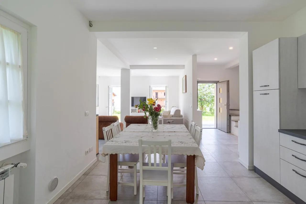 Casa Veligato 2 - Happy Rentals San Siro