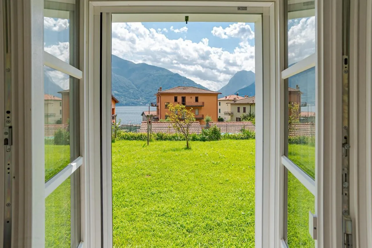 Casa Veligato 2 - Happy Rentals San Siro  Apartment San Siro (Lombardy)