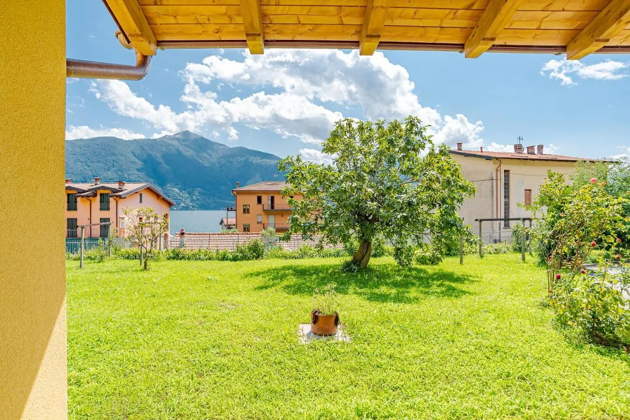 Apartment Casa Veligato 2 - Happy Rentals San Siro