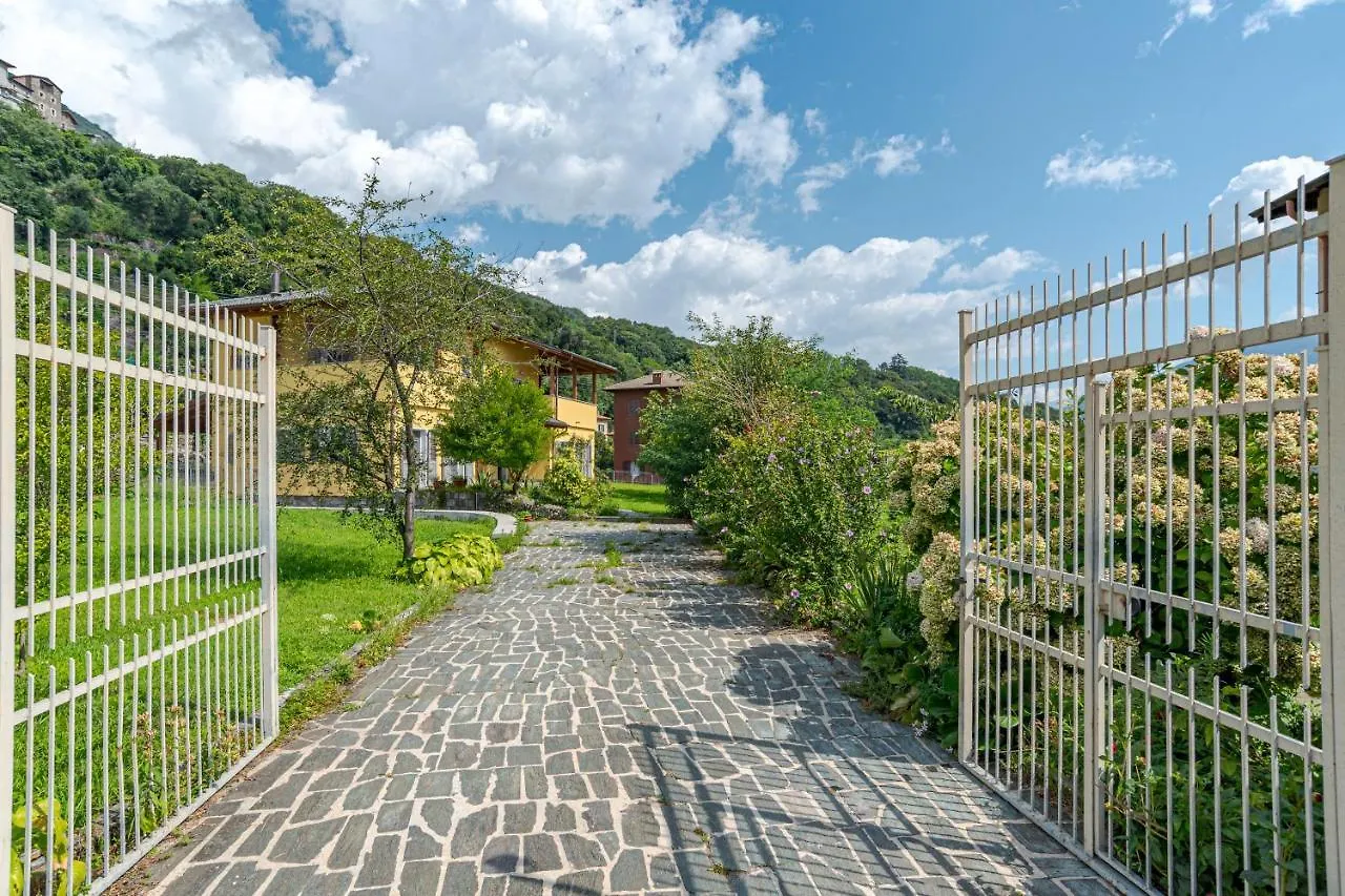 Casa Veligato 2 - Happy Rentals San Siro  Apartment