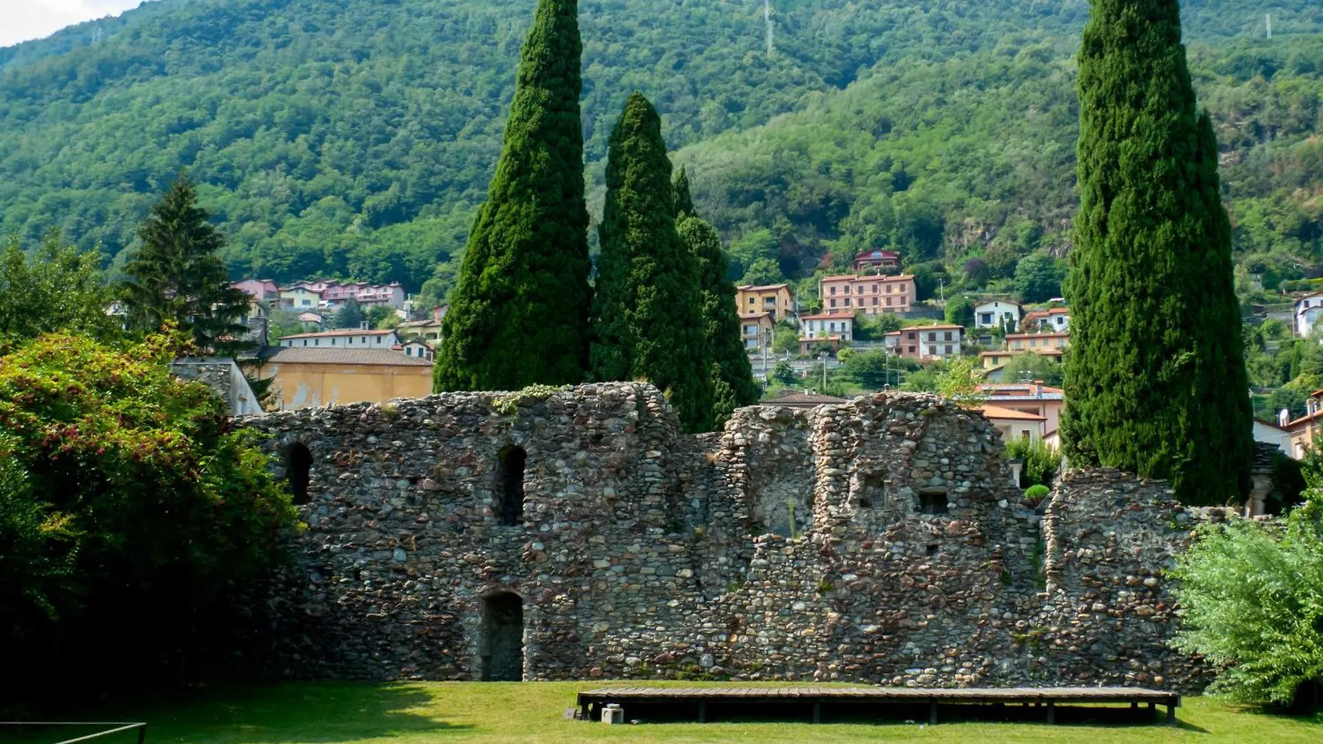 Casa Veligato 2 - Happy Rentals San Siro  San Siro (Lombardy)