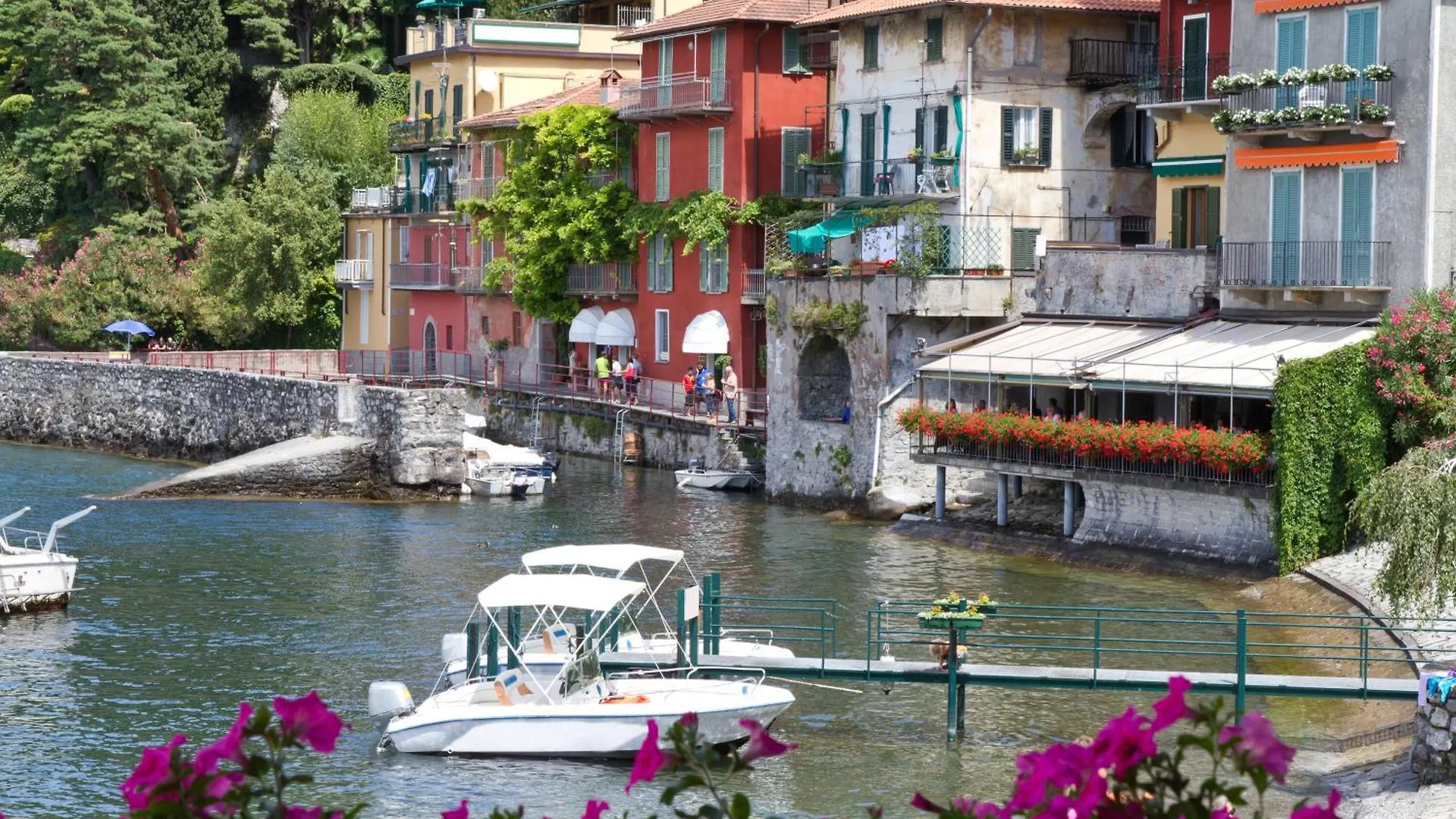 Apartment Casa Veligato 2 - Happy Rentals San Siro  Italy